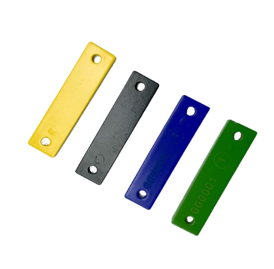 PCB标签介绍
