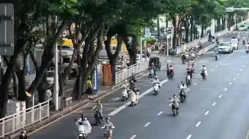 RFID智能车牌惊现4000万招标！让小电驴违法不再难抓